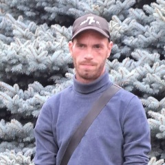 Владимир Хромов, 09.10.1992, Казань