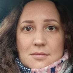 Мария Ворончихина, 30.09.1988, Ижевск