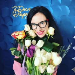 Наташа Семенюк, 18.01.1987, Житомир