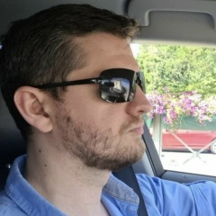 Владимир Романов, 12.02, Санкт-Петербург