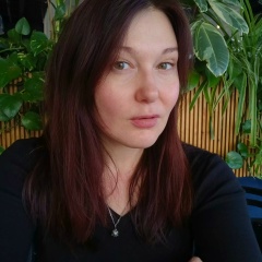 Татьяна Кошелева