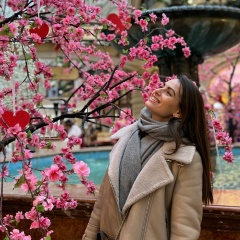 Ирина Шапедько, 14.04