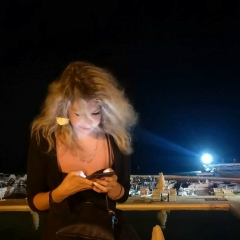 Алёна Конойко, 19.08.1987, Roma