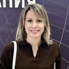 Екатерина Гончарова, Волгоград