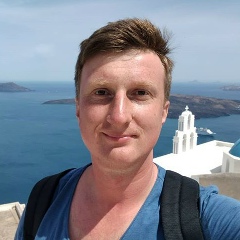 Алексей Филатов, 23.08.1983, Санкт-Петербург