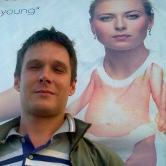 Дмитрий Уманский, 04.12, Санкт-Петербург