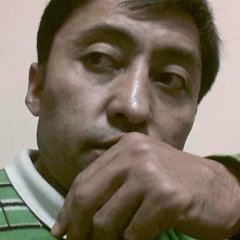 Serik Omirtay, 22.04, Алматы