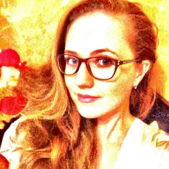 Елена Фомина, 22.09, Москва