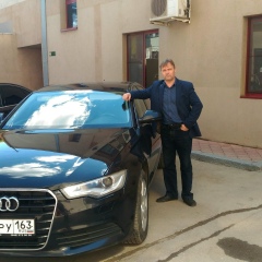 Александр Лобазов, 30.01.1975, Самара