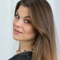 Инна Хлебникова, 29.08.1984, Киев