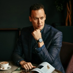 Рустам Хусаинов, 05.01