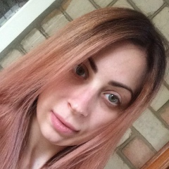 Юлия Зеленская, 10.12, Херсон