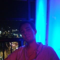 Михаил Наумов, 09.09.1991, Калининград