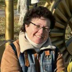 Лариса Знак, 01.09.1969, Минск