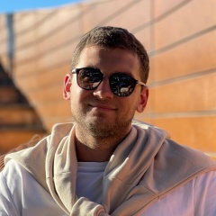 Sergio Tacchini, 17.10, Санкт-Петербург