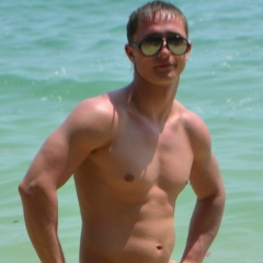 Марк Рипенбейн, 31.10, Екатеринбург