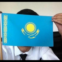 Санджар Ашикбаев, 17.04.1991, Алматы