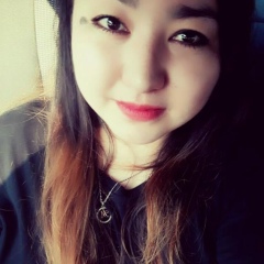 Мадина Раимкулова, 08.01.1994