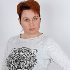 Татьяна Новожилова (Баранцева), 09.04.1979, Алматы