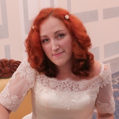 Дарья Куприянова, 29.07.1985, Москва