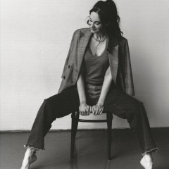 Инга Супрунова, 31.03.1986, Санкт-Петербург