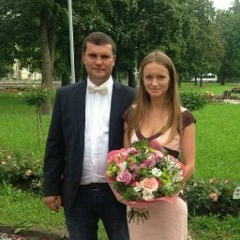 Николай Силинский, 19.06, Санкт-Петербург