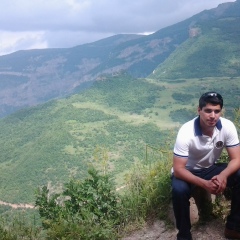 Константин Норсоян, 21.06.1987, Москва