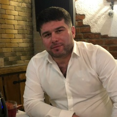 Магомед Гаджиев, 11.07, Волоколамск