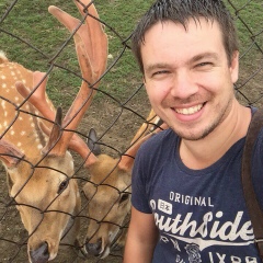 Віктор Федотов, 22.02, Киев