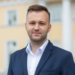 Иван Гладиборода, 01.02.1992, Санкт-Петербург