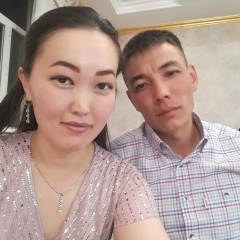 Nurgul Sameteyeva, 09.07.1989, Аягоз