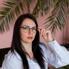 Анна Коцур, 09.04, Запорожье