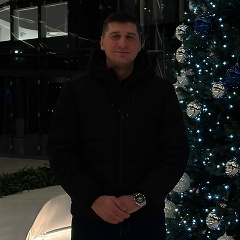 Сергей Владимирович, 07.06.1992, Санкт-Петербург