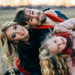 Светлана Цымбал, 25.04, Горишние Плавни / Комсомольск