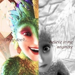 Зубная Фея, 05.01.1901