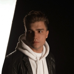 Дэн Сильвер, 20.04, Санкт-Петербург