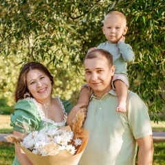 Виктор Власов, 02.01.1995, Москва