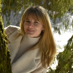 Дарья Ковнацкая, 13.10