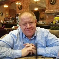 Сергей Якименко, 22.06.1969