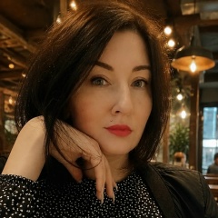 Bagira Аллахвердиева, 13.02.1989, Москва
