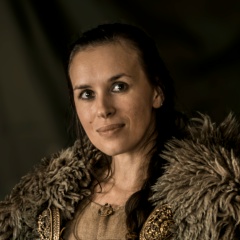 Надежда Калинина, 03.03.1990, Мытищи