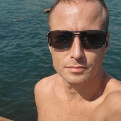 Pavel Nikonov, 01.06