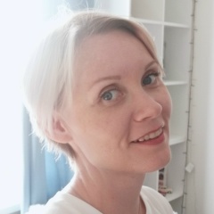 Мария Бусыгина, 11.10.1986, Санкт-Петербург