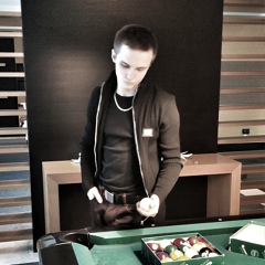 Егор Волков, 11.12