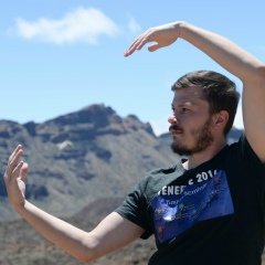 Михаил Шамин, 17.03.1989, Москва