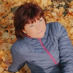 Натали Подольская, 15.09, Петергоф