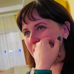 Наталья Раимова, 28.01, Санкт-Петербург