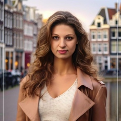 Ольга Лунина, 13.02, Саранск