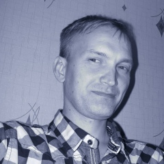 Александр Донец, Тверь