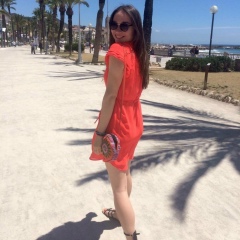 Yanka Bekesheva, 05.06